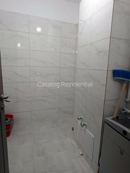 Vanzare 2 camere decomandate-zona Teiul Doamnei-Parc Tei - 10
