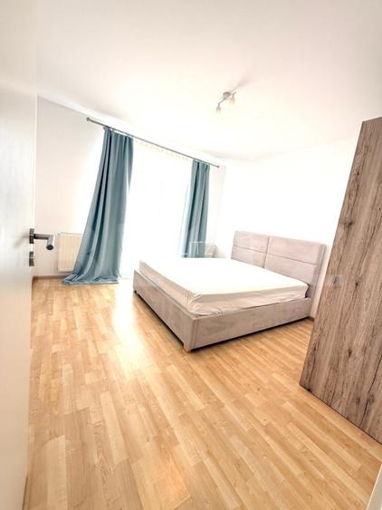 Apartament modern, 2 camere, intermediar + parcare + boxa -Avantgarden Coresi - 10