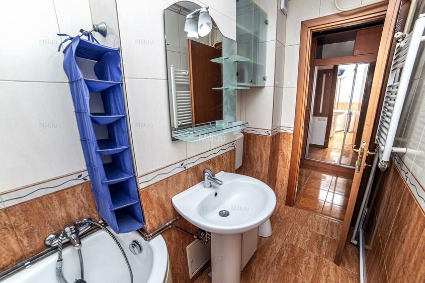 Studio | 7 Min Metrou Aparatorii Patriei - 12