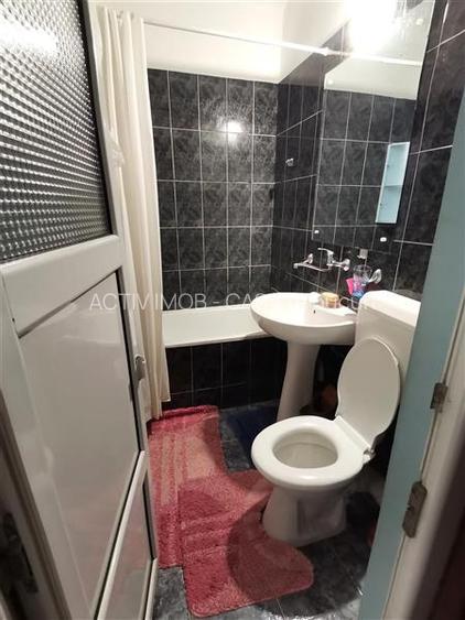 Bucurestii Noi, apartament 2 camere la curte - 14