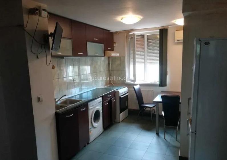 Apartament 3 Camere,Titan,Auchan,bl.reabilitat,DECOMANDAT,Amenajat,mobilat - 2