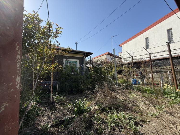 Casa demolabila/renovabila langa Lacul Grivita - 8