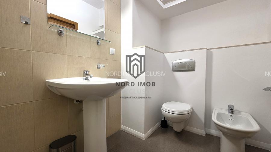 DUPLEX | VEDERE LIBERĂ PARC | 192 MP | 2 LOCURI PARCARE | BOXĂ | PET FRIENDLY - 20