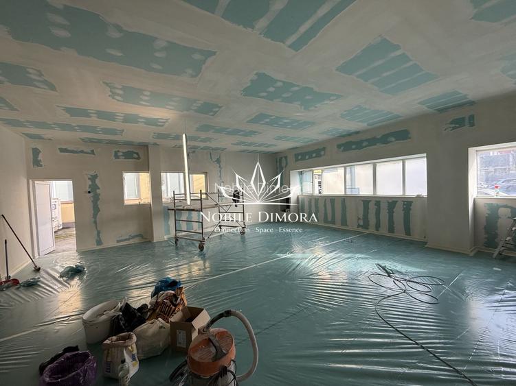 SAD - Spatiu comercial Central de 160 mp langa Piata 700 - 5