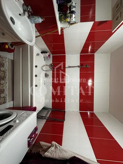 Apartament 2 camere | Loc de parcare | Zona Atelierul de Pizza - 10