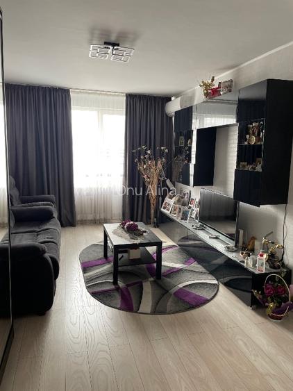 Apartament 3 camere semidecomandat Petre Ispirescu,la cheie - 8