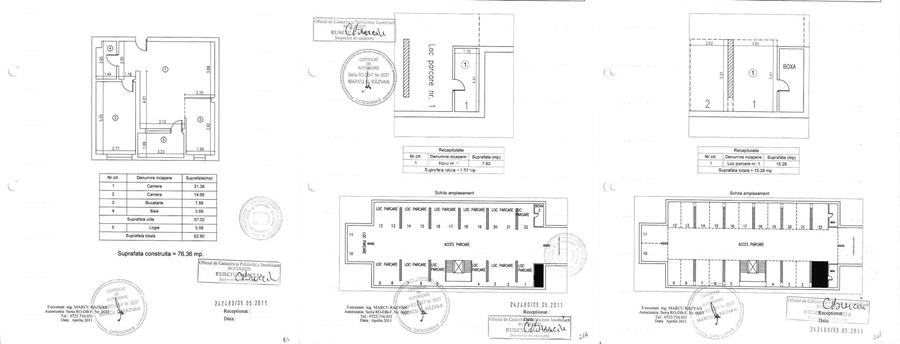 2 camere premium | Prelungirea Ghencea / Valea Larga - 12