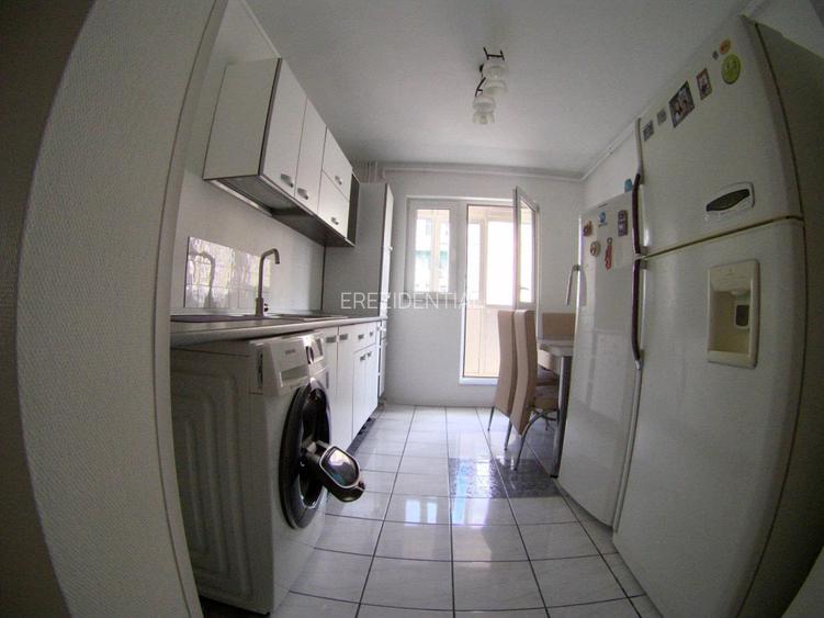 Apartament 4 Camere Sebastian -Rahova - 2