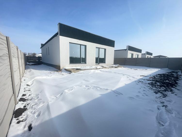 Casa individuala 4 camere,gata de mutare/Com.Berceni - 8