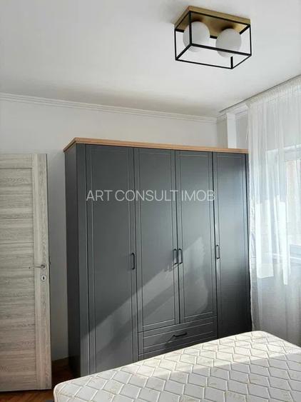 Piața Romană | 2 Camere | Prima Închiriere | Metrou - 3