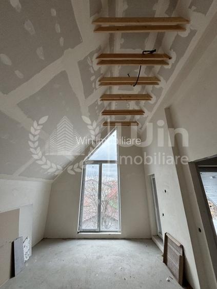Casa tip duplex 4 camere | 139mp util | Dambul Rotund | Partizanilor - 7