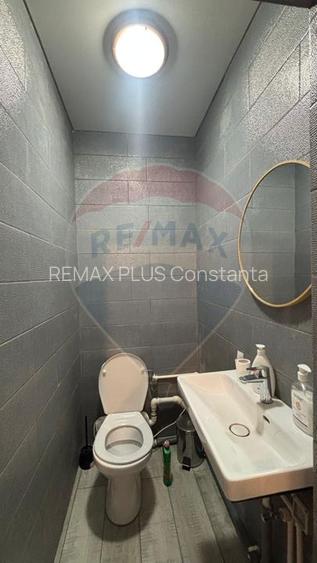 Spațiu comercial-demisol de inchiriat in zona Faleza nord Constanta - 7