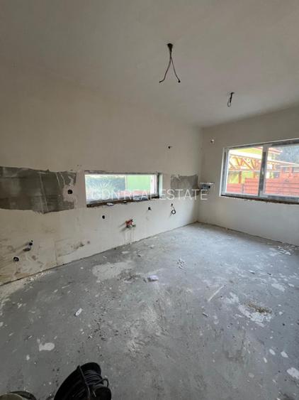 Oportunitate! Vânzare casă semifinisată 146 mp., zona Mănăștur - 14