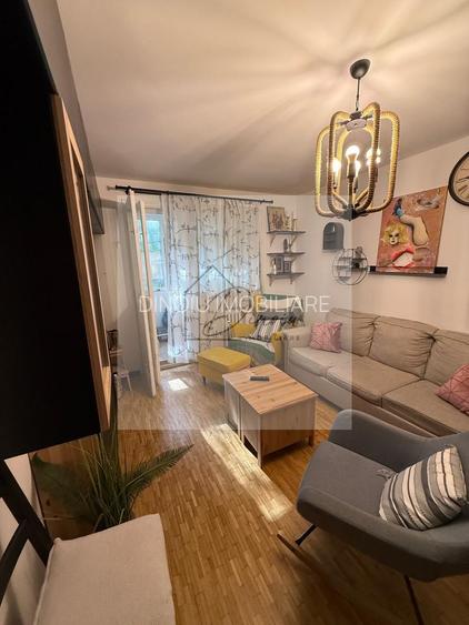 Apartament 4 camere Drumul Taberei I Plaza Mall I etaj 1/4 I COM 0% - 3