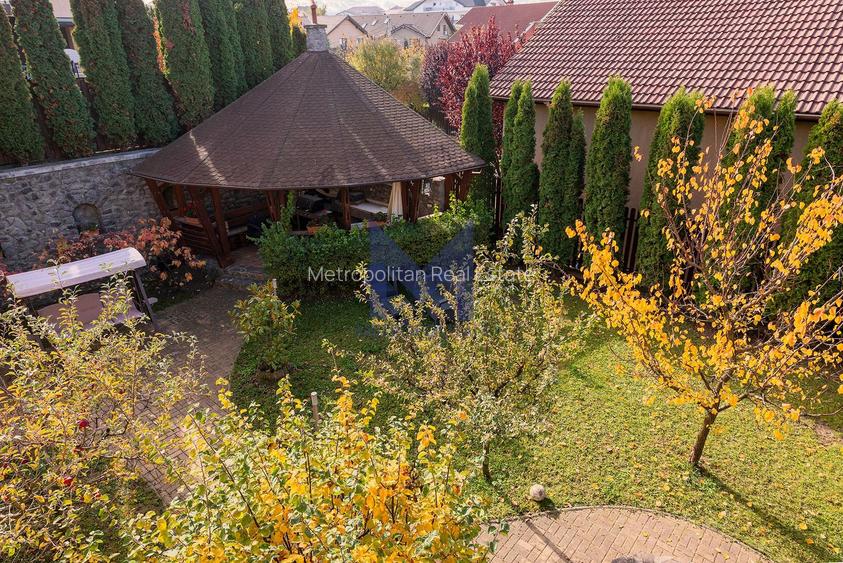 VILĂ 550 mp, LOT 1.006 mp Cartier Europa - 7