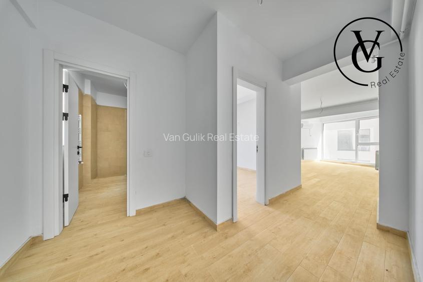 Apartament 2 camere - Meraki 7 Studios - Mamaia Sat - 11