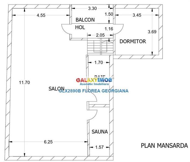 Vila deosebita de vanzare in Otopeni - Odai - 28
