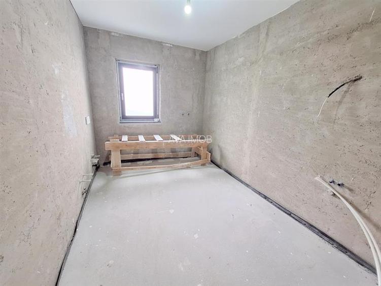 Casa P+M noua in Hemeius – design modern, constructie de calitate - 17