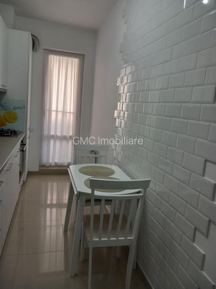 Garsoniera bloc nou  Militari Residence T634 - 11