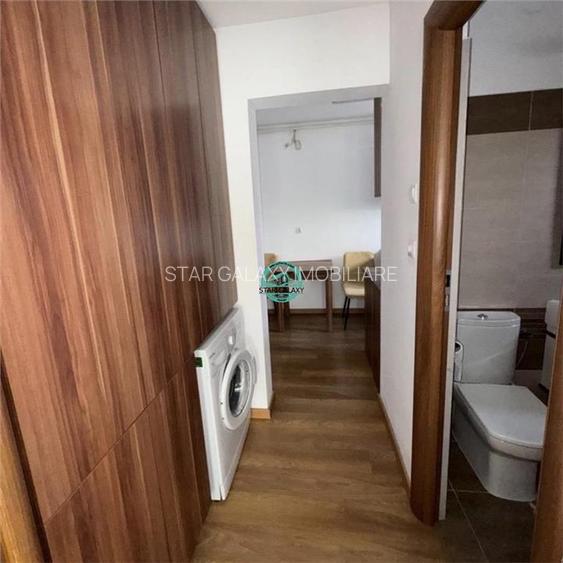 Apartament cu 2 camere de inchiriat, Aleea Cornisa la 400 m de UMF - 8