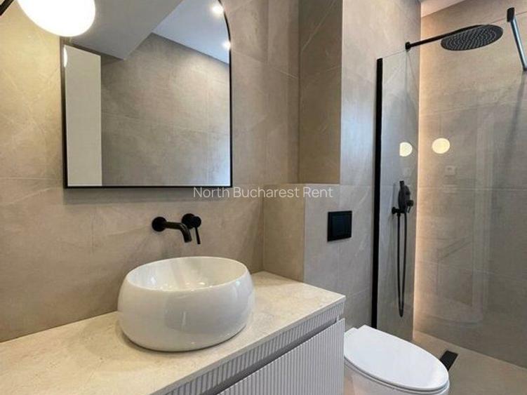 Apartament de închiriat 4 camere| Prima Inchiriere | Mobilat Premium - 5