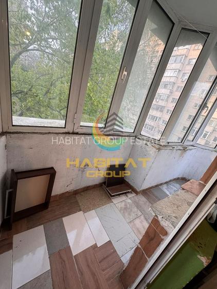 De Vanzare Apartament Decomandat 3 Camere 76mp Metrou Constantin Brancoveanu - 14