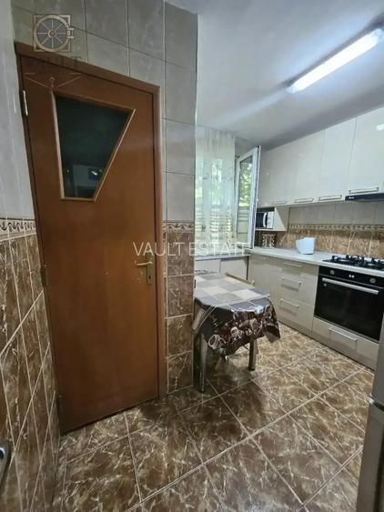 Apartament 2 camere - zona GIURGIULUI - 8