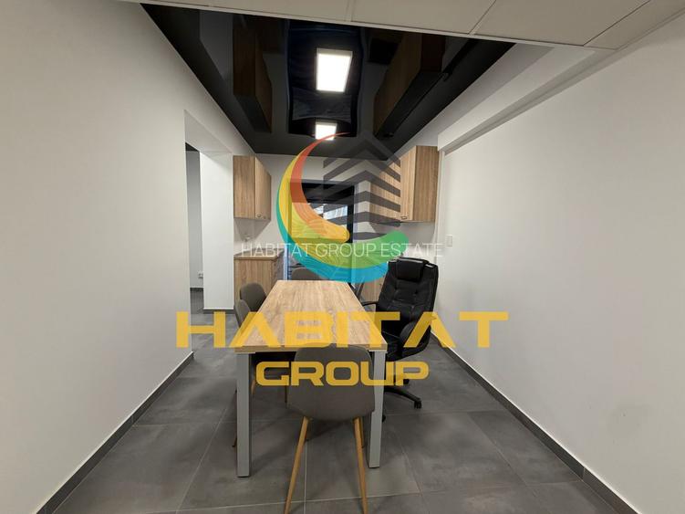 Inchiriat Cabinet stomatologic Nou 5 min metrou Mihai Bravu - 6