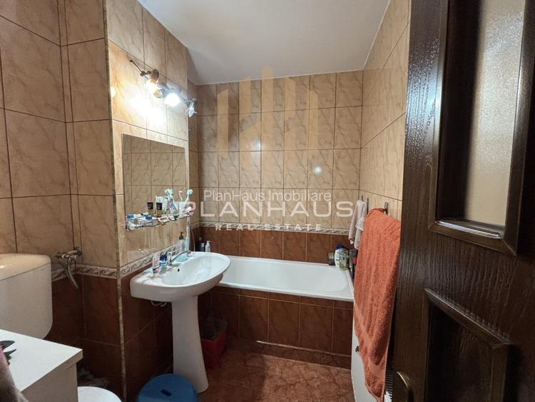 Apartament 4 camere decomandat - Etaj 1, Zona Bogdan Vodă - 14