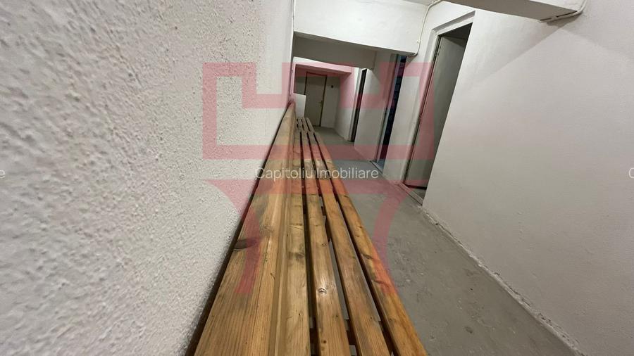Spatiu pentru depozitare sau productie Muncii zona Lidl - 10