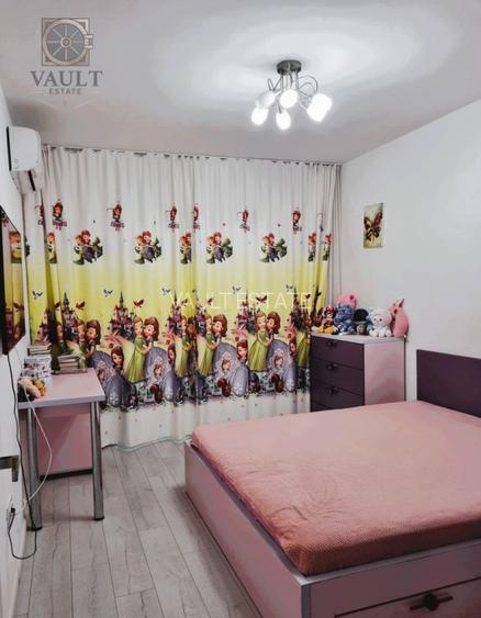 2 camere - balcon + terasa - ZONA THEODOR PALLADY - 6