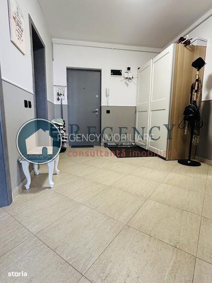 Apartament cu 3 camere, bloc boutique, Hornbach Berceni - 10