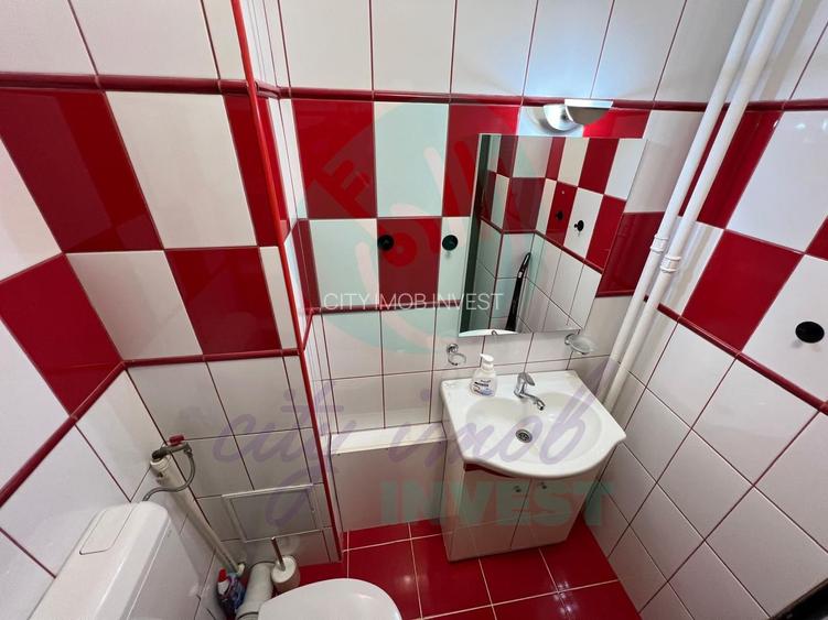 3 camere | Parcul Moghioroș | 2 băi | Bloc anvelopat - 8
