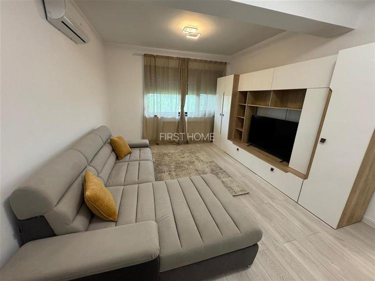 Ap 2 cam,  bloc 2025, parcare, complex Ozone, mobilat si utilat - 3