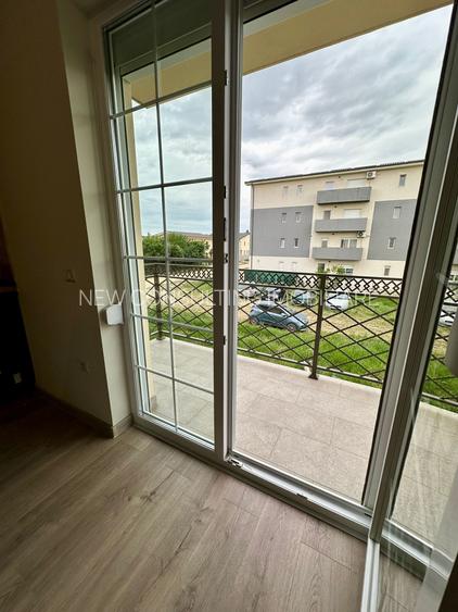 Apartament LUX 2 camere Decomandat etaj 1 intermediar - 8