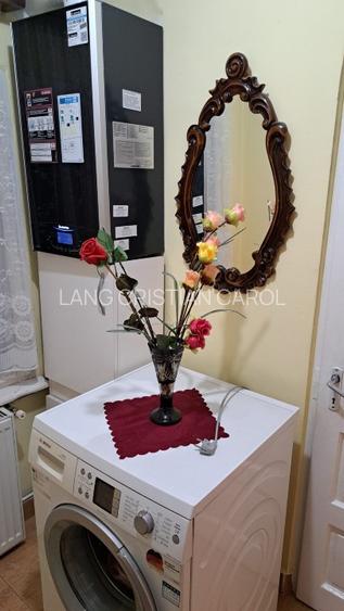 Vand casa in centrul orasului Bistrita - 14