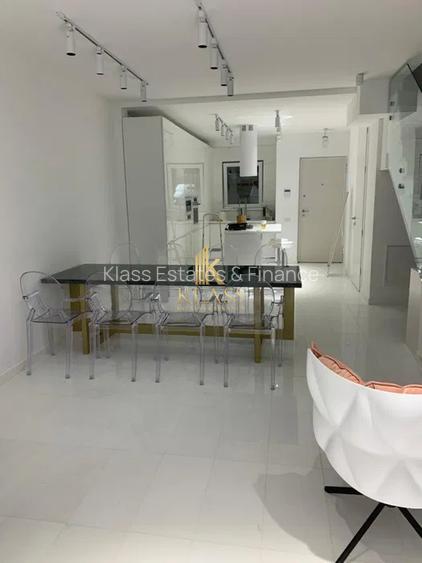 Casa de inchiriat - Voluntari- Pipera - 3