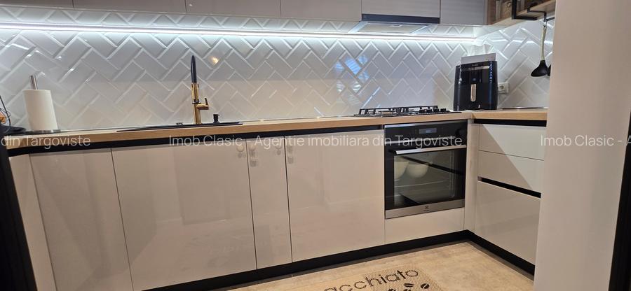 Dream House Residence, Aninoasa, Dâmbovița – Vânzare proprietate - 31