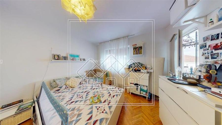 Apartament de vanzare in Sibiu - 2 camere, balcon - Calea Dumbravii - 11