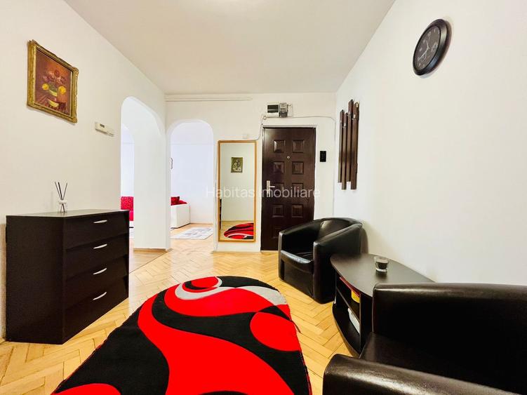 0% Comision| 3 Camere | Etaj 10 | Parcare Inclusă | Gradini Manastur - 9