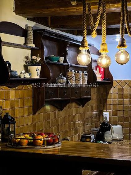 3 apartamente + transfer afacere, locuri parcare, Centrul Istoric, Brasov - 33