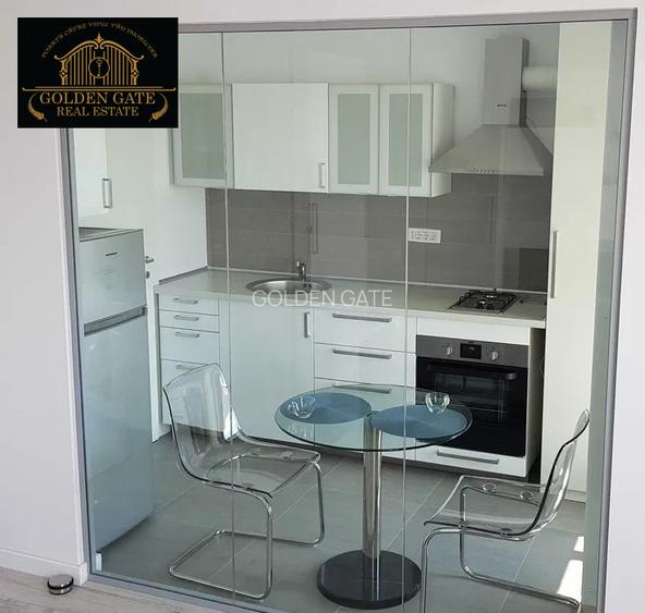 21 Residence Lujerului Politehnica | Garsoniera Mobilata | Centrala | - 5