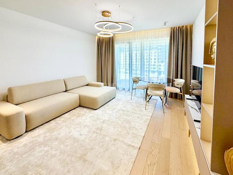 Chirie | Apartament 2 camere | Prima Închiriere | Floreasca - 3