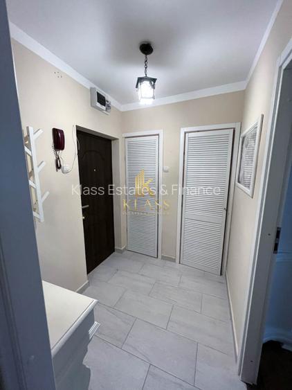 2 camere Tineretului, langa parc, cat friendly, 50 mp - 7