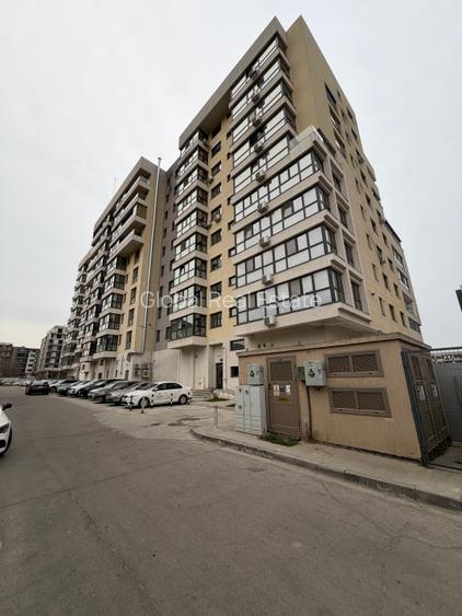 2 Camere Decomandat 59mp Tomis Plus- Str Verona - 11