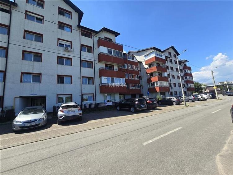 Apartament 2 camere de inchiriat bloc nou Vadu Bistritei, Bacau - 10