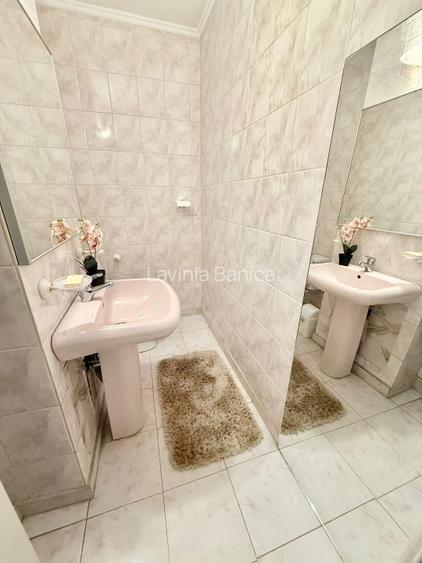 3 camere luminoase si spatioase,  complet mobilate și utilate, în zona Uverturii - 13