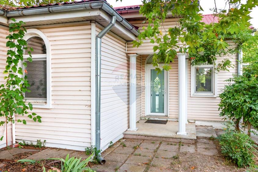 Vanzare Vila 5 camere cu terase mari si priveliste directa la lac - 19