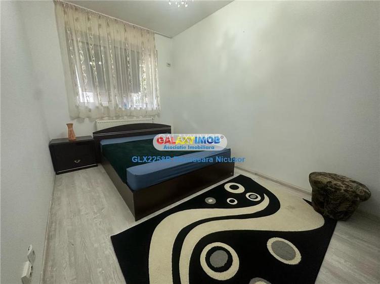 Apartament 2 camere, mobilat, utilat in Militari Residence 300 euro - 10