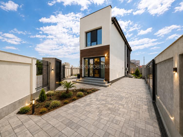 Signature Home • Domnesti • Eleganță Absolută - 16